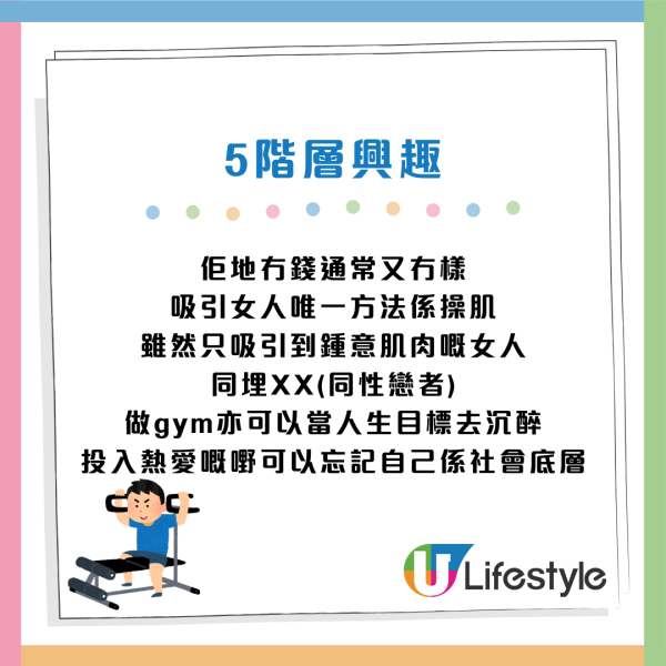 貧富興趣大不同！窮人戴勞力士充撐？富豪只玩「這類」活動？網友嘲膚淺：CEO都做！