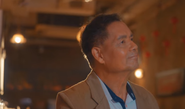 圖片來源：YouTube@TVB Music Group