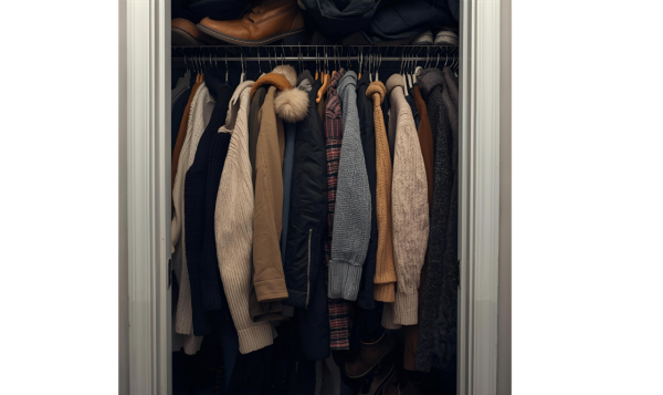 轉季必學|連帽衛衣「正確摺法」曝光!服裝店員教1招慳位:平時咁摺係錯嘅