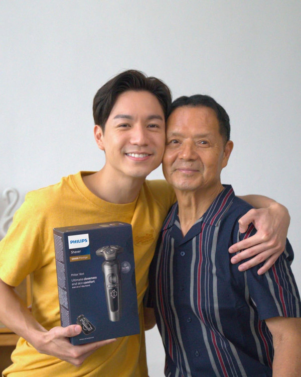 圖片來源：IG@riccong