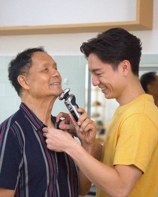 圖片來源：IG@riccong