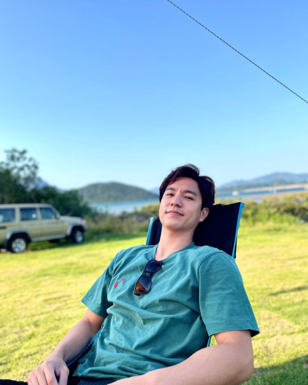 圖片來源：IG@riccong