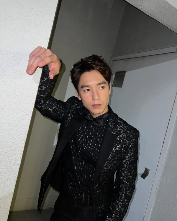 圖片來源：IG@riccong