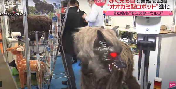 照片來源：日本電視台NEWS NNN