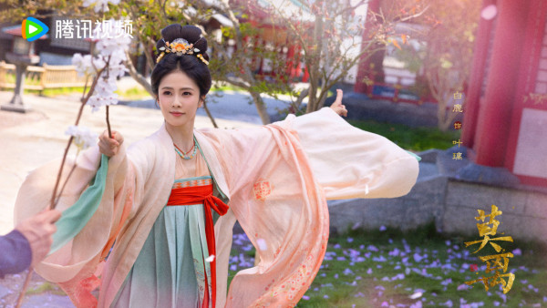 陸劇推薦2026｜30部必睇古裝仙俠/甜寵/現代愛情劇！慕胥辭/折月亮/玫瑰叢生/閃耀如她