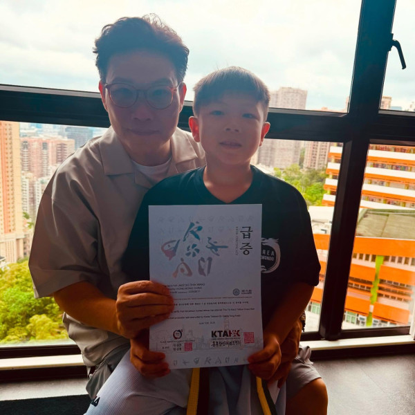 蘇永康兩段婚姻情史回顧！現任太太馮翠珊背景起底 時裝界女強人攻讀碩士