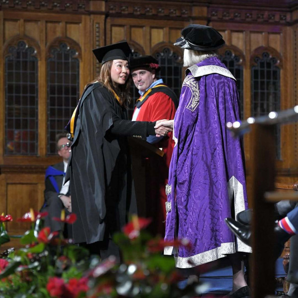 蘇永康兩段婚姻情史回顧！現任太太馮翠珊背景起底 時裝界女強人攻讀碩士