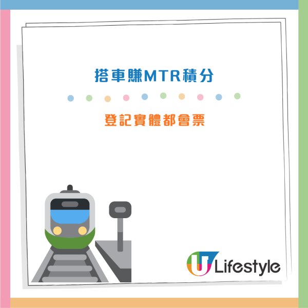 MTR Mobile攻略｜打工仔必睇！買都會票激賺5300分 4大秘技曝光 $1=5分極速換免費車程/現金券