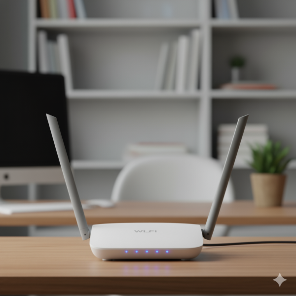 WiFi慢｜網速慢到嬲！Google官方揭Router隔離咪放4類嘢：原來電視先係元兇