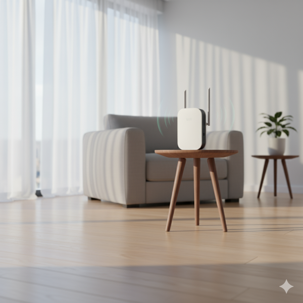 WiFi慢｜網速慢到嬲！Google官方揭Router隔離咪放4類嘢：原來電視先係元兇