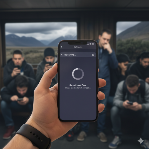 網速慢｜Apple官方揭5個「iPhone用家必犯設定錯誤」 開咗「呢個掣」係元兇！