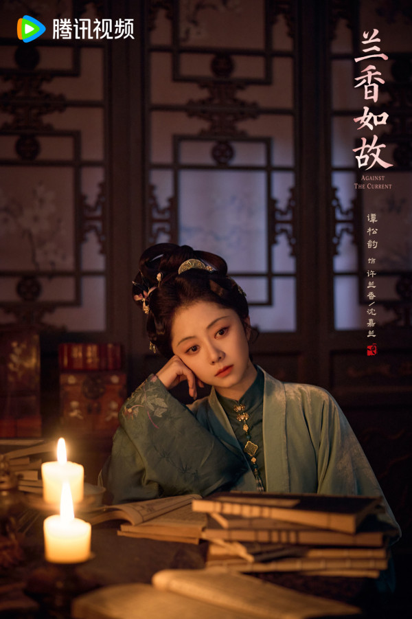 陸劇推薦2026｜30部必睇古裝仙俠/甜寵/現代愛情劇！慕胥辭/折月亮/玫瑰叢生/閃耀如她