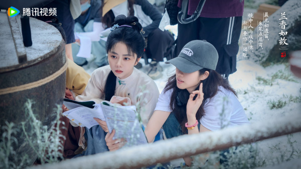 陸劇推薦2026｜30部必睇古裝仙俠/甜寵/現代愛情劇！慕胥辭/折月亮/玫瑰叢生/閃耀如她