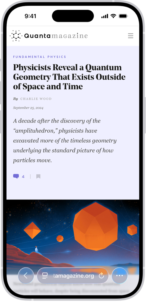 網速慢｜Apple官方揭5個「iPhone用家必犯設定錯誤」 開咗「呢個掣」係元兇！