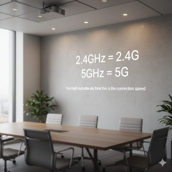 WiFi慢｜網速慢到嬲！Google官方揭Router隔離咪放4類嘢：原來電視先係元兇