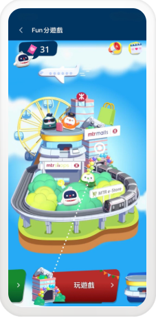 MTR Mobile攻略｜打工仔必睇！買都會票激賺5300分 4大秘技曝光 $1=5分極速換免費車程/現金券