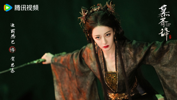 陸劇推薦2026｜30部必睇古裝仙俠/甜寵/現代愛情劇！慕胥辭/折月亮/玫瑰叢生/閃耀如她