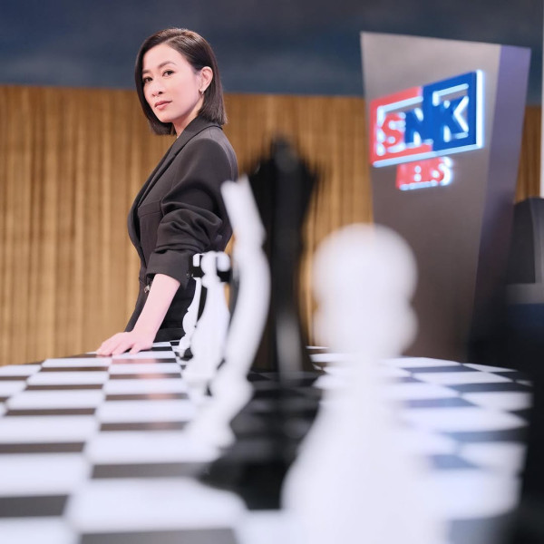 圖片來源:IG@charmaine_sheh