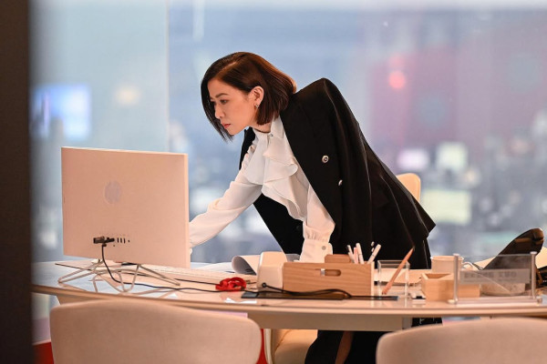 圖片來源：IG@charmaine_sheh