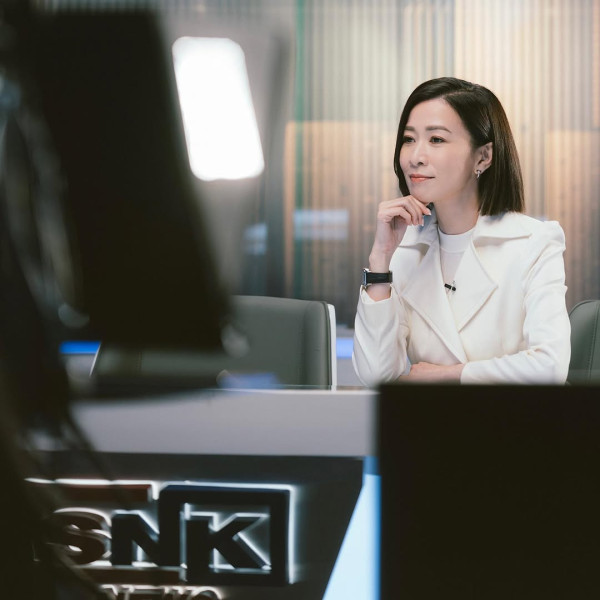 圖片來源：IG@charmaine_sheh