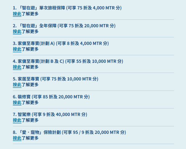 MTR Mobile攻略｜打工仔必睇！買都會票激賺5300分 4大秘技曝光 $1=5分極速換免費車程/現金券