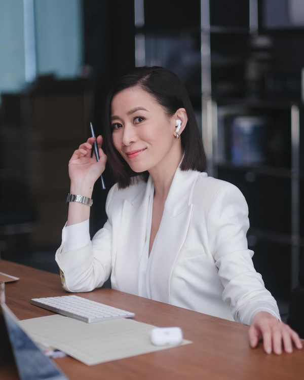 圖片來源：IG@charmaine_sheh