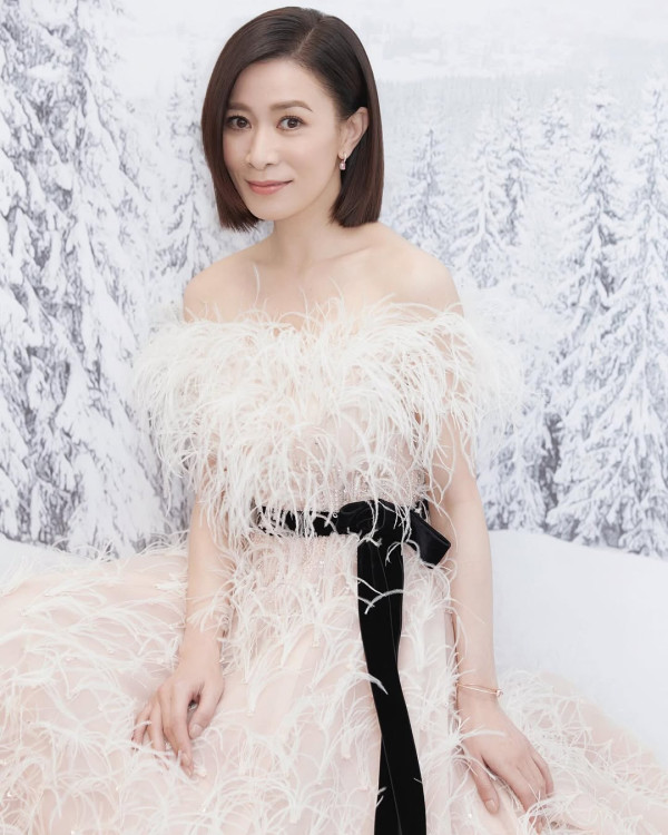 圖片來源：IG@charmaine_sheh