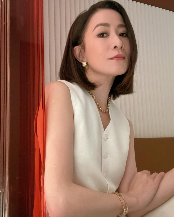 圖片來源:IG@charmaine_sheh