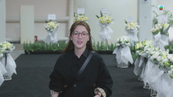 新聞女王2｜首播推翻上輯結局經典飲水場面 總監製親解「飲水泯恩仇」背後藏意念