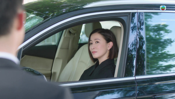 新聞女王2｜首播推翻上輯結局經典飲水場面 總監製親解「飲水泯恩仇」背後藏意念