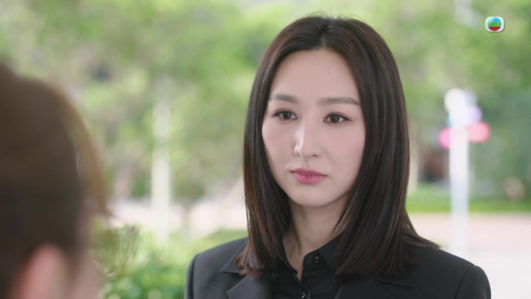 新聞女王2｜首播推翻上輯結局經典飲水場面 總監製親解「飲水泯恩仇」背後藏意念