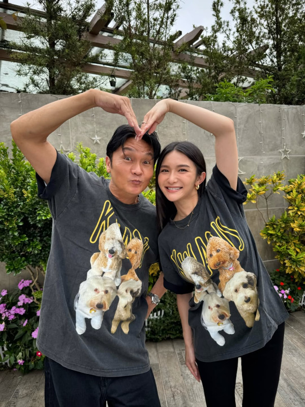 TVB「最索星二代」晒比堅尼相放題 性感側躺騷美胸惹網民激動：「Fit到漏」