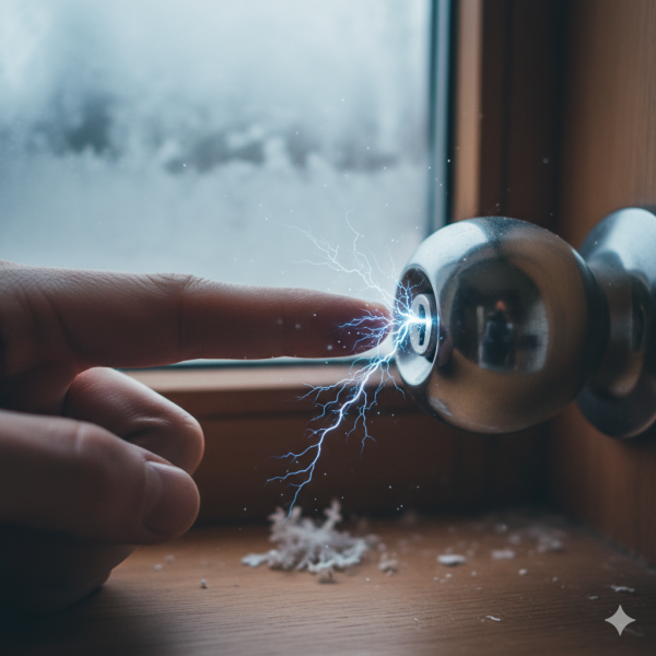 頸鏈打結越解越死？Threads瘋傳4大「解結神技」用卡針/叉子/爽身粉秒分開