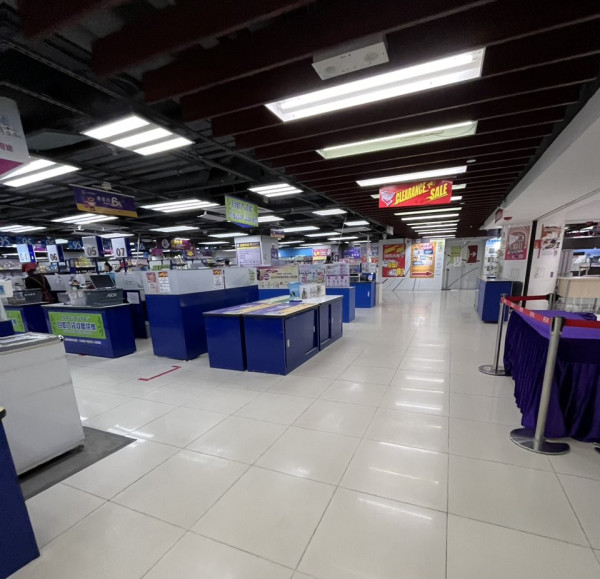 AEON九龍城店傳結業！惹九龍城廣場拆卸重建疑雲...附店長最新回應