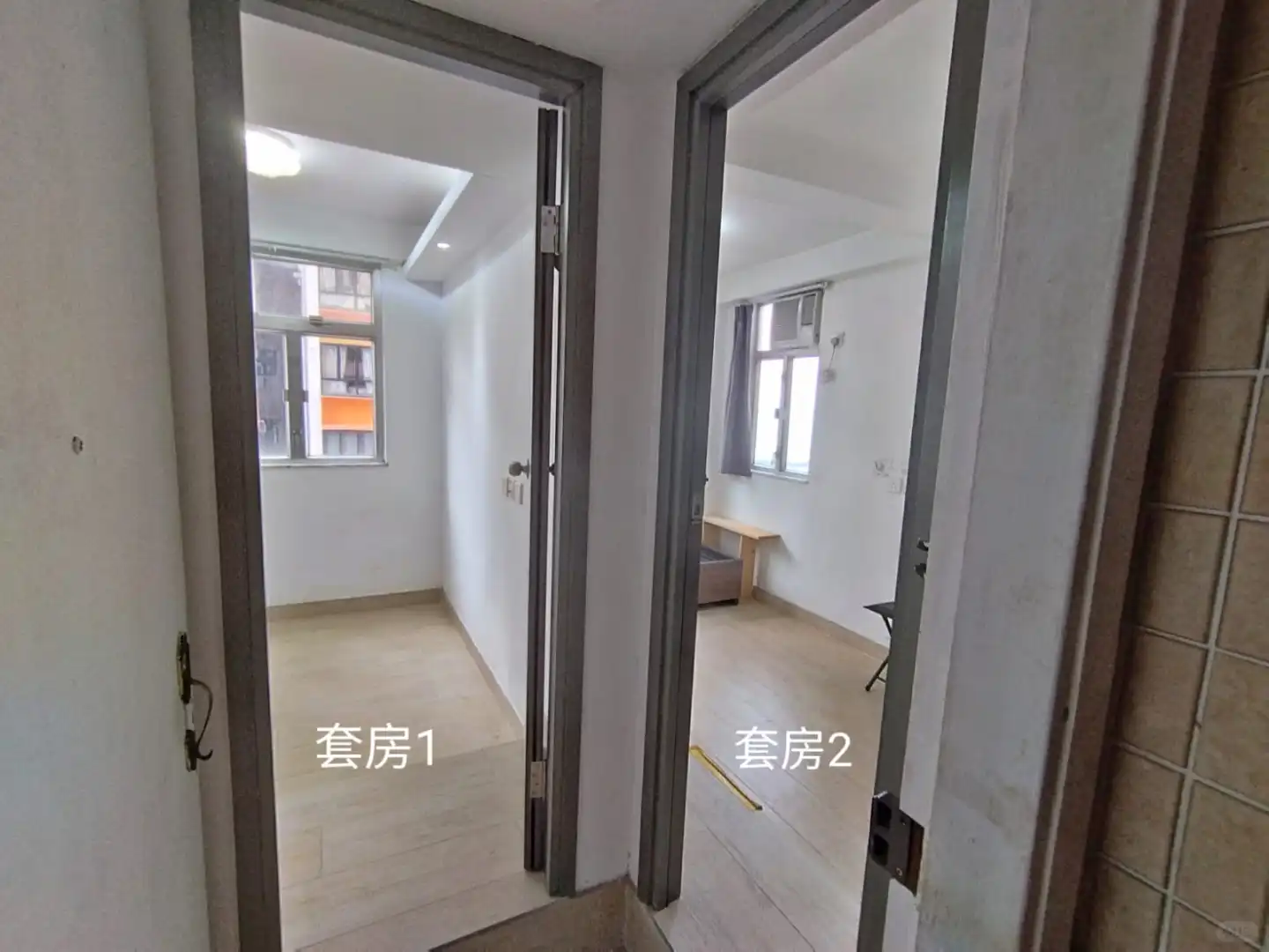 堅尼地城海景筍盤只需200多萬就買到？圖片來源：小紅書