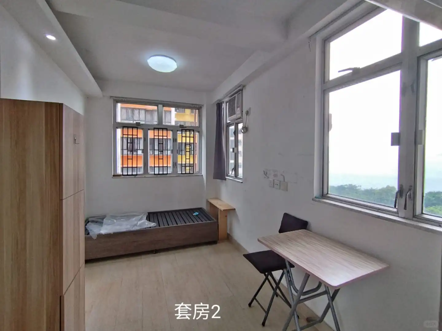 堅尼地城海景筍盤只需200多萬就買到？圖片來源：小紅書