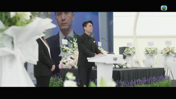 新聞女王2｜黃宗澤一秒變臉演活奸角笑面虎 賤格涼薄本色獲網民封潛力圖王