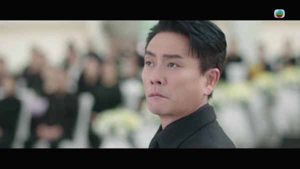 新聞女王2｜黃宗澤一秒變臉演活奸角笑面虎 賤格涼薄本色獲網民封潛力圖王