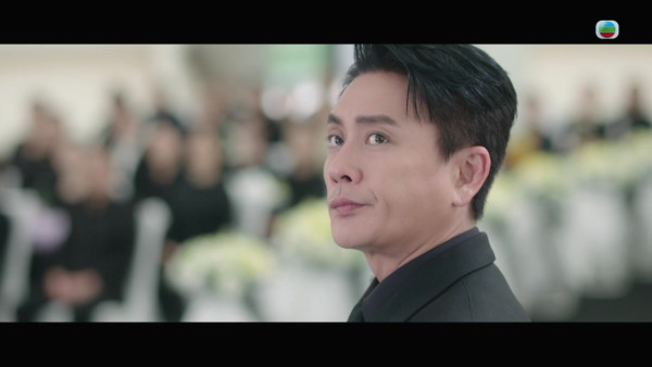 新聞女王2｜黃宗澤一秒變臉演活奸角笑面虎 賤格涼薄本色獲網民封潛力圖王