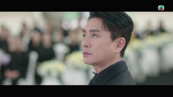 新聞女王2｜黃宗澤一秒變臉演活奸角笑面虎 賤格涼薄本色獲網民封潛力圖王