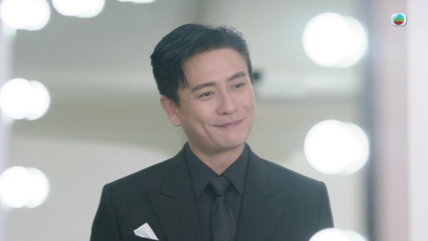 新聞女王2｜黃宗澤一秒變臉演活奸角笑面虎 賤格涼薄本色獲網民封潛力圖王