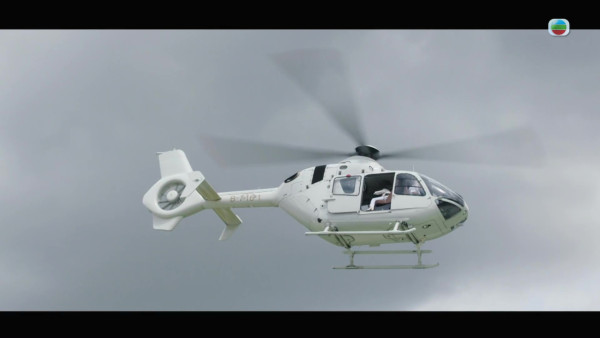 新聞女王2｜黃宗澤一秒變臉演活奸角笑面虎 賤格涼薄本色獲網民封潛力圖王