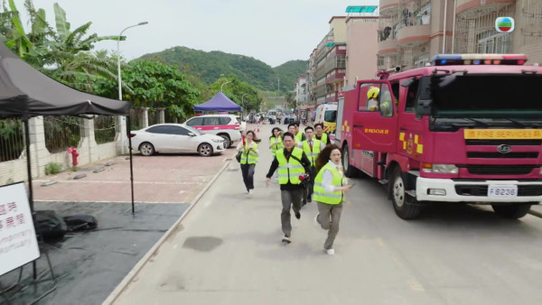 新聞女王2｜冧樓事件有原型源自真實事件 改編2010年馬頭圍道唐樓倒塌事故慘劇