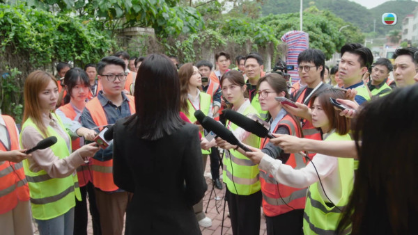 新聞女王2｜冧樓事件有原型源自真實事件 改編2010年馬頭圍道唐樓倒塌事故慘劇