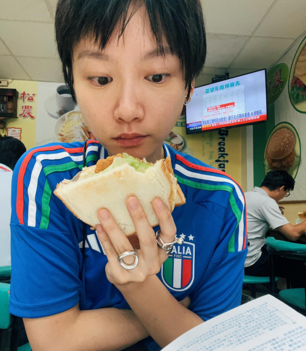 盤點12位運動員出身的藝人！呢位視帝係乒乓球港隊 有人榮升「億萬駙馬」