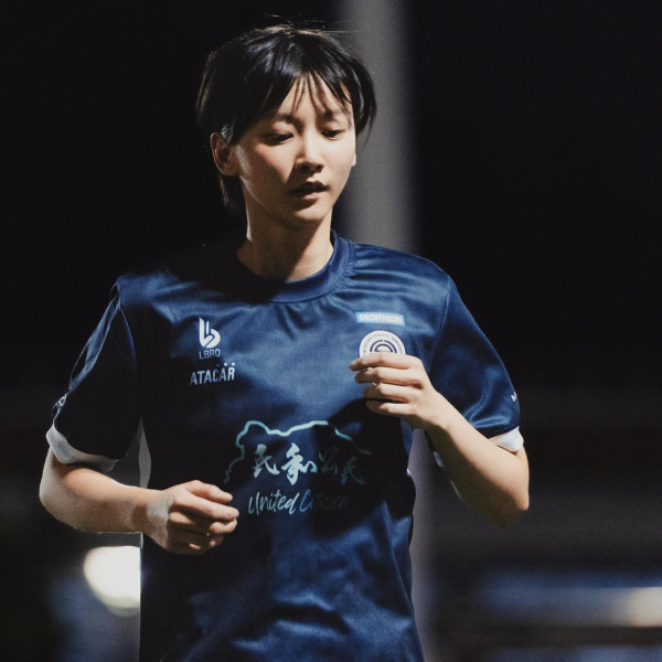 盤點12位運動員出身的藝人！呢位視帝係乒乓球港隊 有人榮升「億萬駙馬」