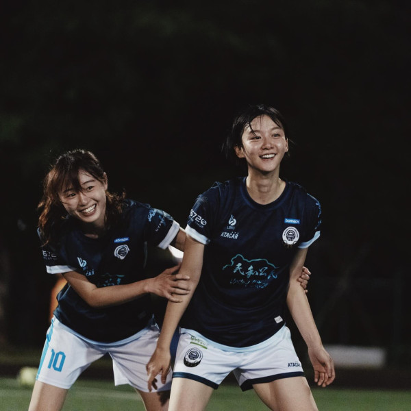 盤點12位運動員出身的藝人！呢位視帝係乒乓球港隊 有人榮升「億萬駙馬」