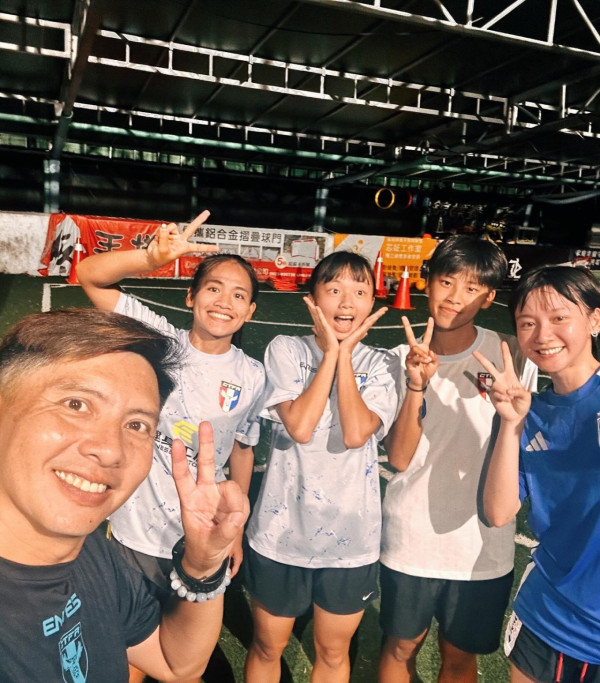 盤點12位運動員出身的藝人！呢位視帝係乒乓球港隊 有人榮升「億萬駙馬」