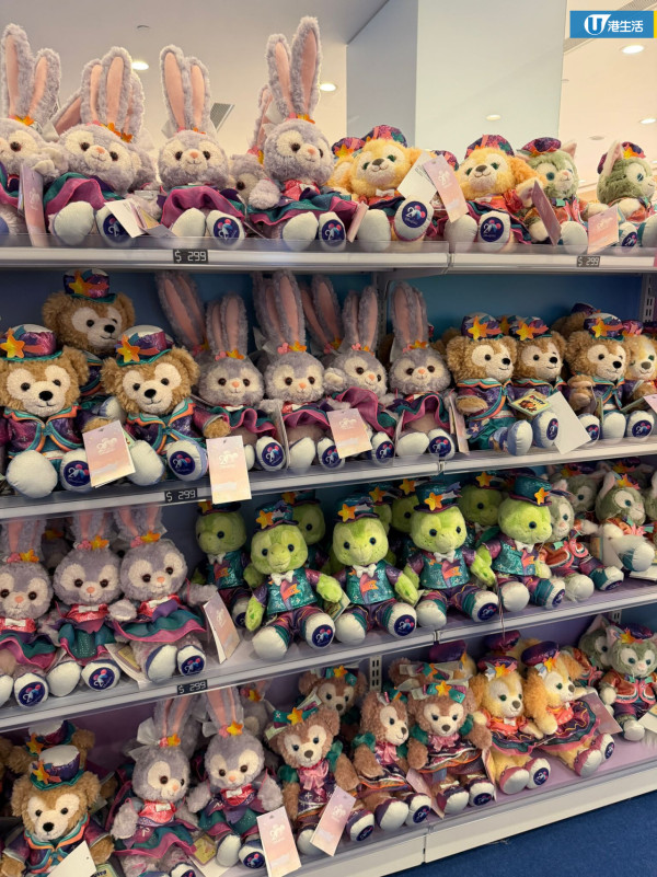 2025聖誕商場打卡懶人包︱全港各區商場聖誕活動合集 又一城BABY MIRROR/海港城Frozen聖誕裝置（持續更新）