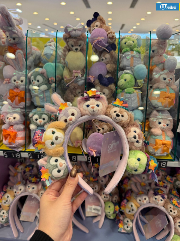 2025聖誕商場打卡懶人包︱全港各區商場聖誕活動合集 又一城BABY MIRROR/海港城Frozen聖誕裝置（持續更新）